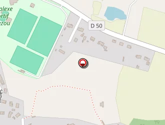 Carte de Gaches Robert à Saïx