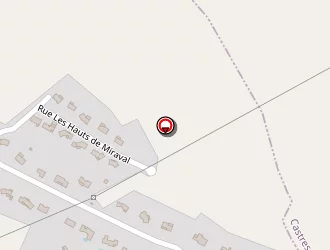 Carte de Couzinié Jean-claude à Lagarrigue