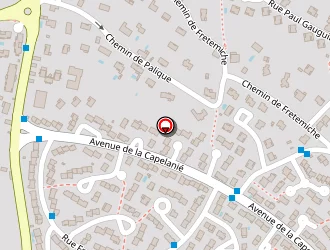 Carte de Varalda Gil à Castres