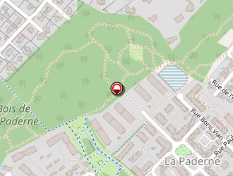 Carte de Sitepacap à Tournefeuille