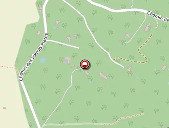 Carte de Mimi Services à Venelles