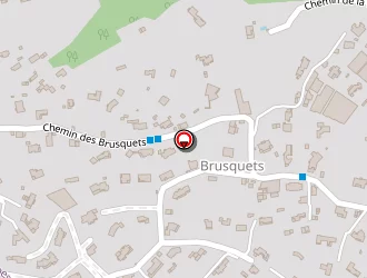 Carte de Energy Peinture à Antibes juan les pins