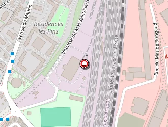 Carte de Fer Evolution à Montpellier