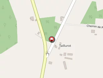 Carte de Origin Hair à Arsague