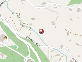 Carte de Fol Avoine à Tourtour