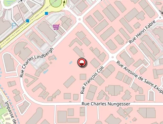 Carte de Safe Tee Fixe Stf à Mauguio