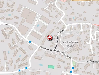 Carte de Cte (compagnons De Travaux Electriques) à Antibes juan les pins