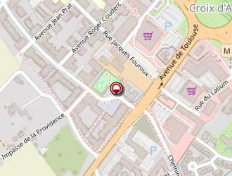 Carte de Cdiscount à Montpellier