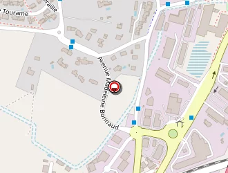 Carte de Lolly à Venelles