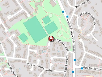 Carte de C.g.s (chauffage Gaz Services) à Castres