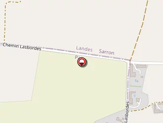 Carte de Société Larrieu à Sarron