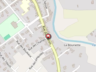 Carte de Gymnase à Sémalens