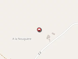 Carte de Baylac Capdeville à Castelnau-barbarens