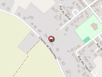 Carte de Bacou Cédric à Sémalens