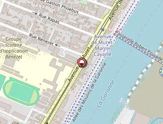 Carte de Tilt à Toulouse