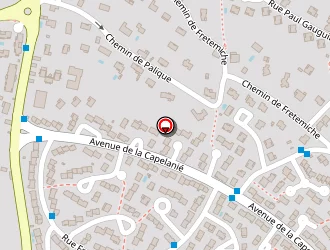 Carte de Viguier (snc) à Castres