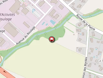 Carte de Hazini Béatrice à Pujaudran