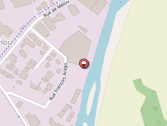 Carte de Façade Alu 81 à Castres