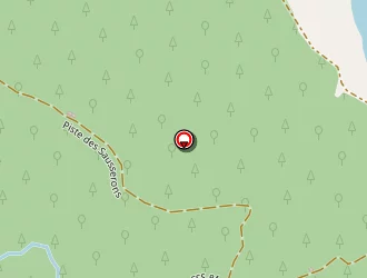 Carte de Youdale Péter à Pégomas