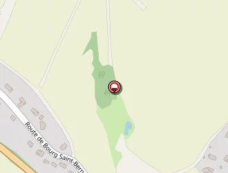 Carte de Mairie à Saussens