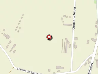 Carte de Maïsadour à Monségur