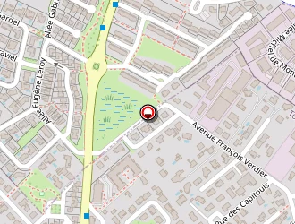 Carte de Mairie à Tournefeuille