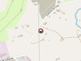 Carte de Drouard Alexandre à Miramas