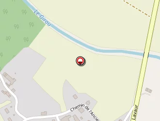 Carte de Narcisse Jean-philippe à Vendine