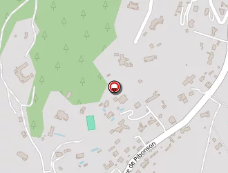 Carte de Kiosque 8 à Mougins