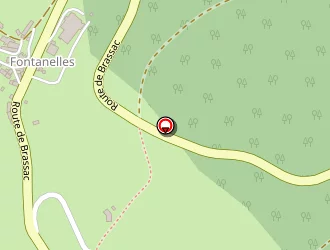 Carte de Assemat Patrice à Cambounès