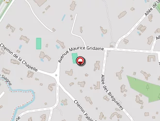 Carte de Dumas Florence à Mougins