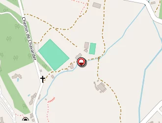 Carte de La Poste à Tourtour