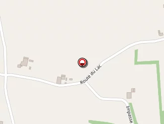 Carte de Magescas (selarl) à Mimbaste