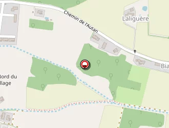 Carte de Restaurant Puits Saint Jacques à Pujaudran