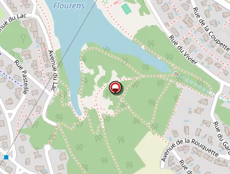 Carte de Idee Blanche Conseil à Flourens