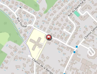 Carte de Buok à Toulouse