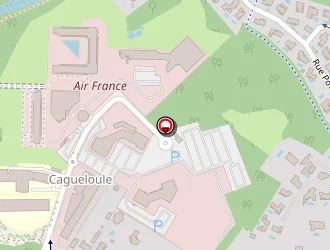 Carte de Munoz Eloy à Tournefeuille