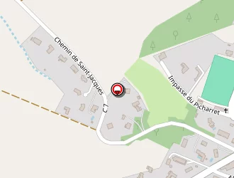 Carte de Moura Samatha à Pujaudran