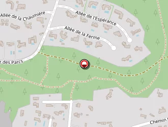 Carte de Azur'o à Mougins