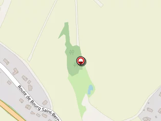 Carte de Viou Sébastien à Saussens