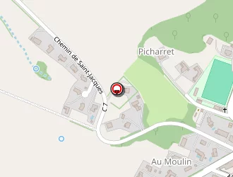 Carte de Flag Protection Privée à Pujaudran