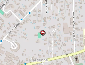 Carte de Lemille Bruno à Toulouse