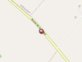 Carte de Multibat 40 à Lacajunte