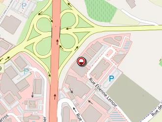 Carte de Motoshop 34 à Mauguio