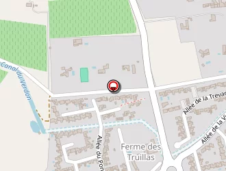 Carte de Rauber Frédéric à Aix-en-provence