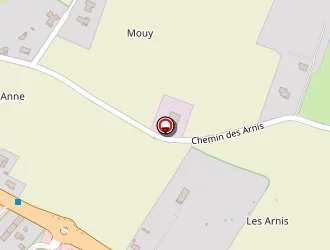 Carte de E.leclerc Drive à Balma