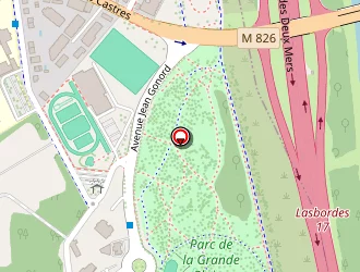 Carte de Cartoon Design à Toulouse