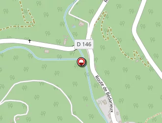 Carte de Décoray à Pézènes-les-mines