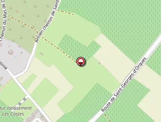 Carte de Transport Marin à Pignan