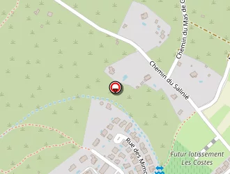 Carte de Snih à Pignan